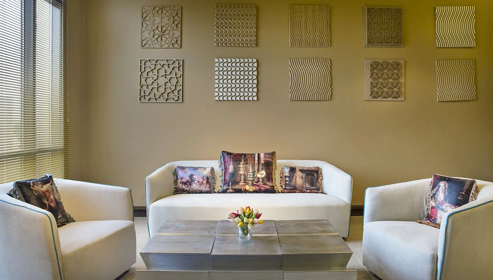 Palette Royal Reflections Hotel and Spa Dubai