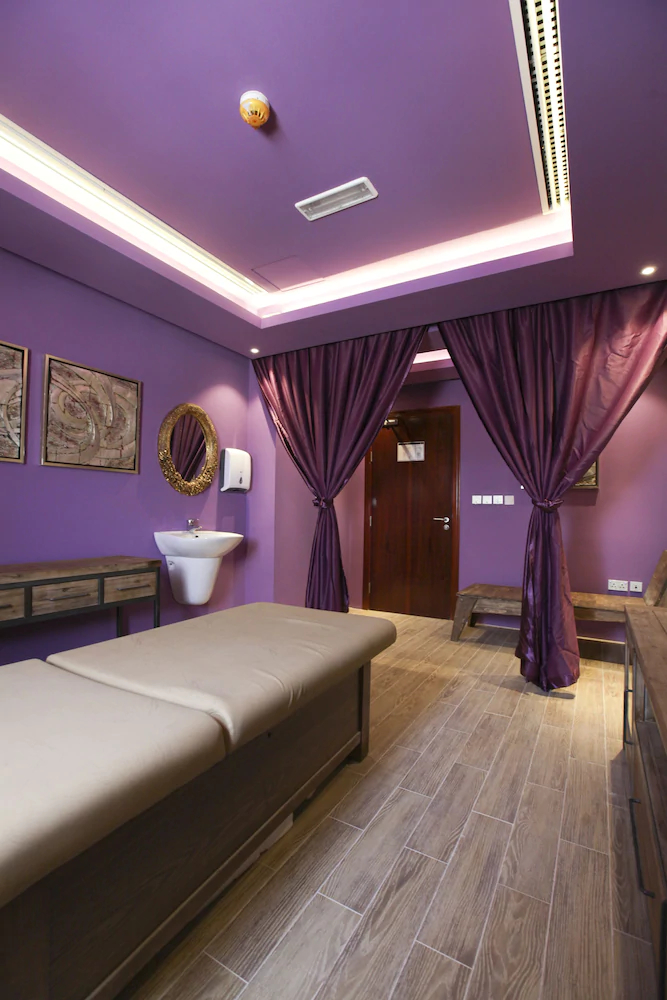 Palette Royal Reflections Hotel and Spa Dubai