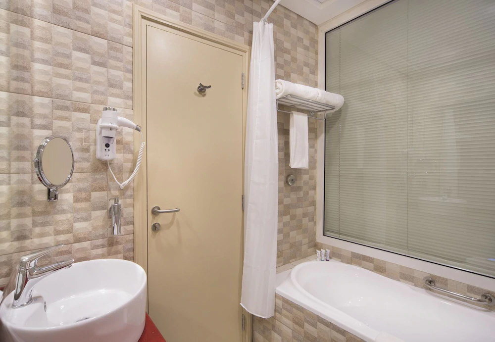 Palette Royal Reflections Hotel and Spa Dubai
