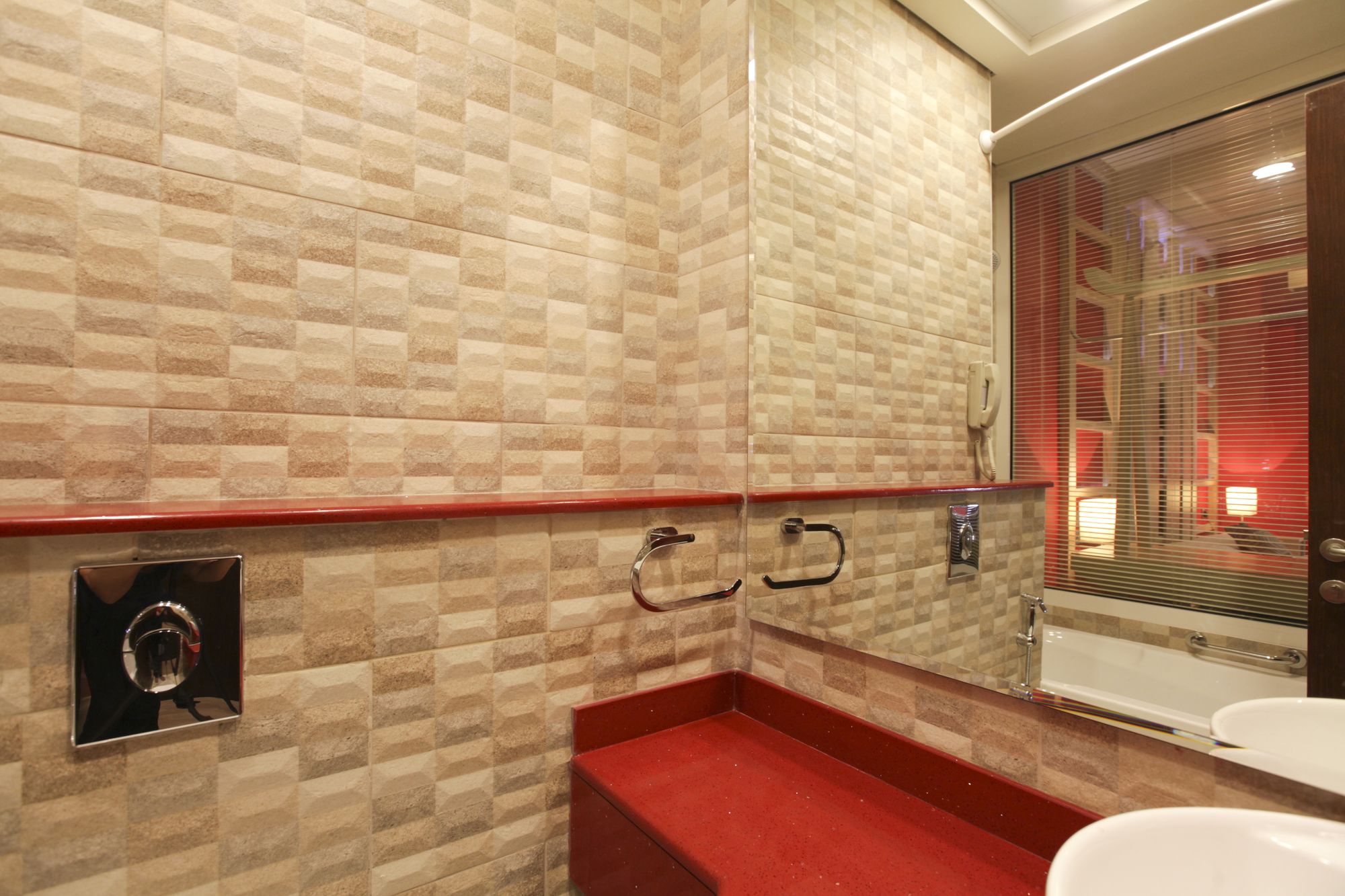 Palette Royal Reflections Hotel and Spa Dubai