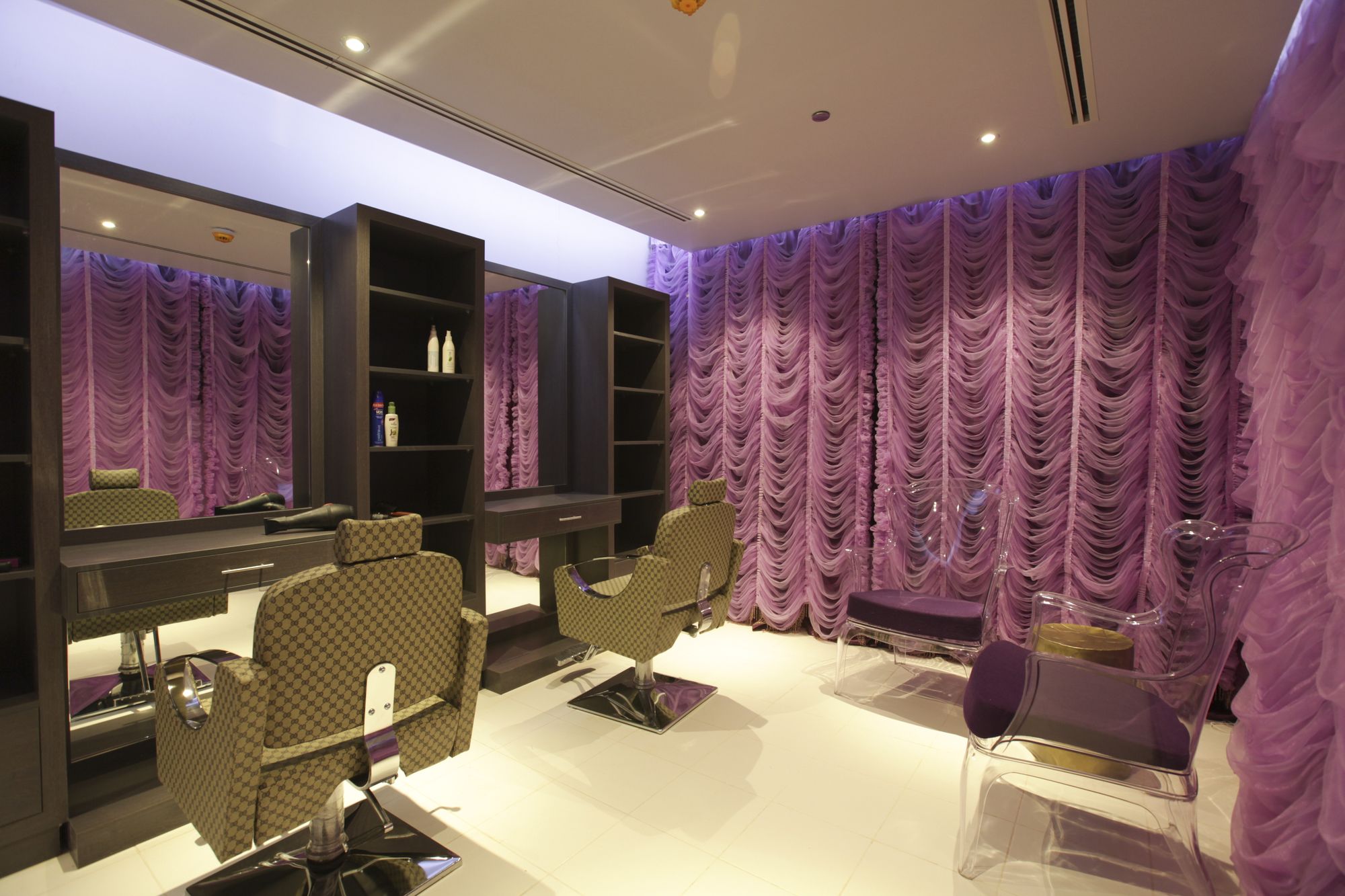 Palette Royal Reflections Hotel and Spa Dubai