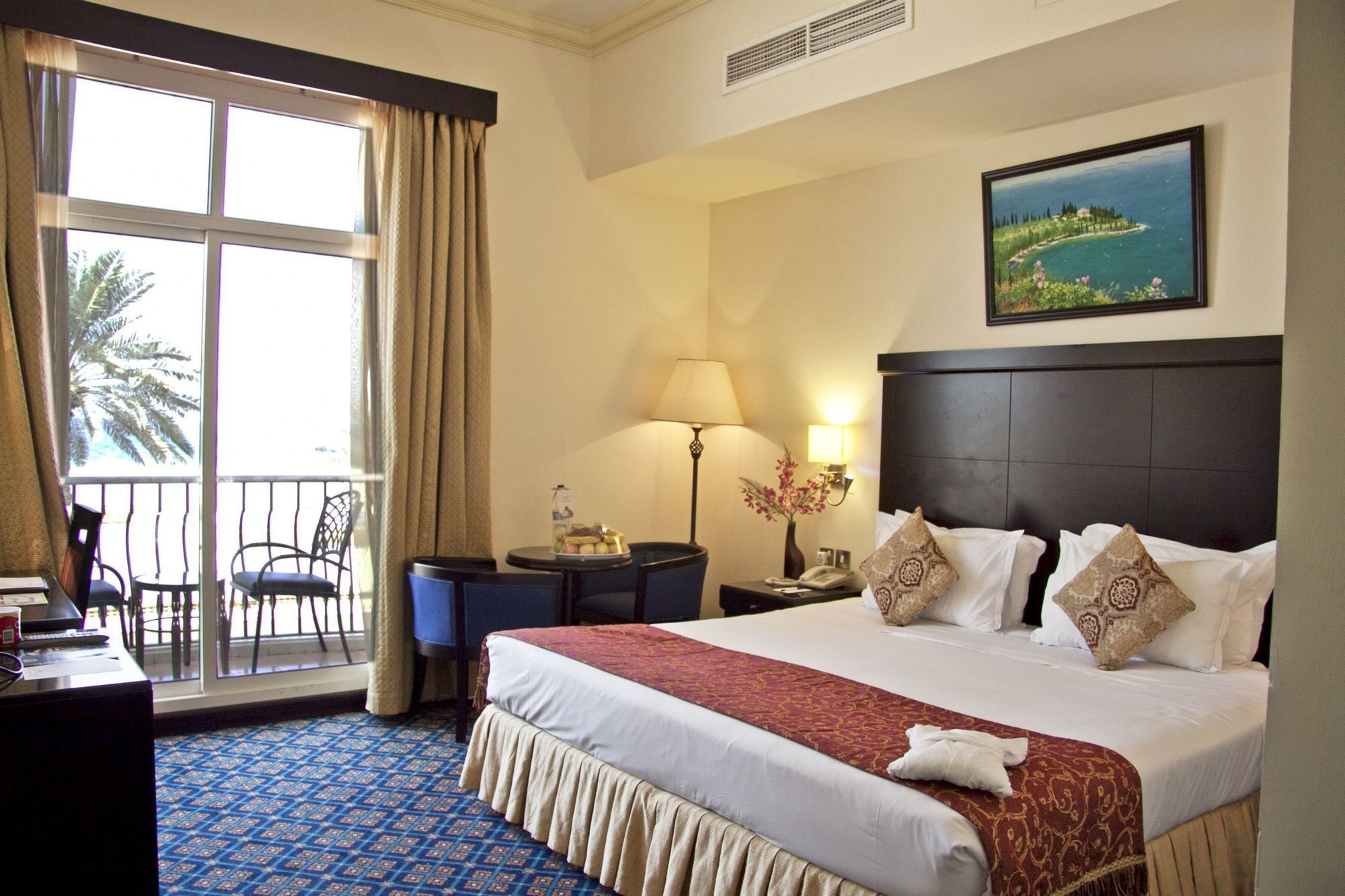 Regent Beach Resort