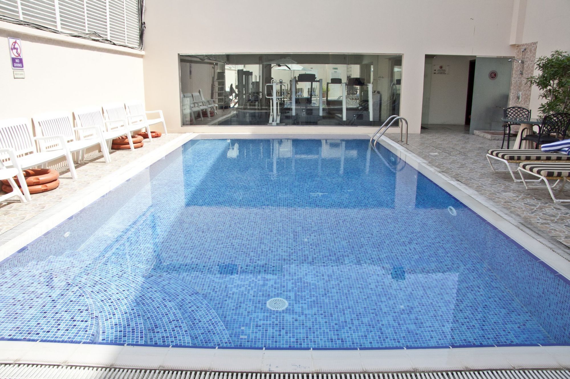 Regent Beach Resort