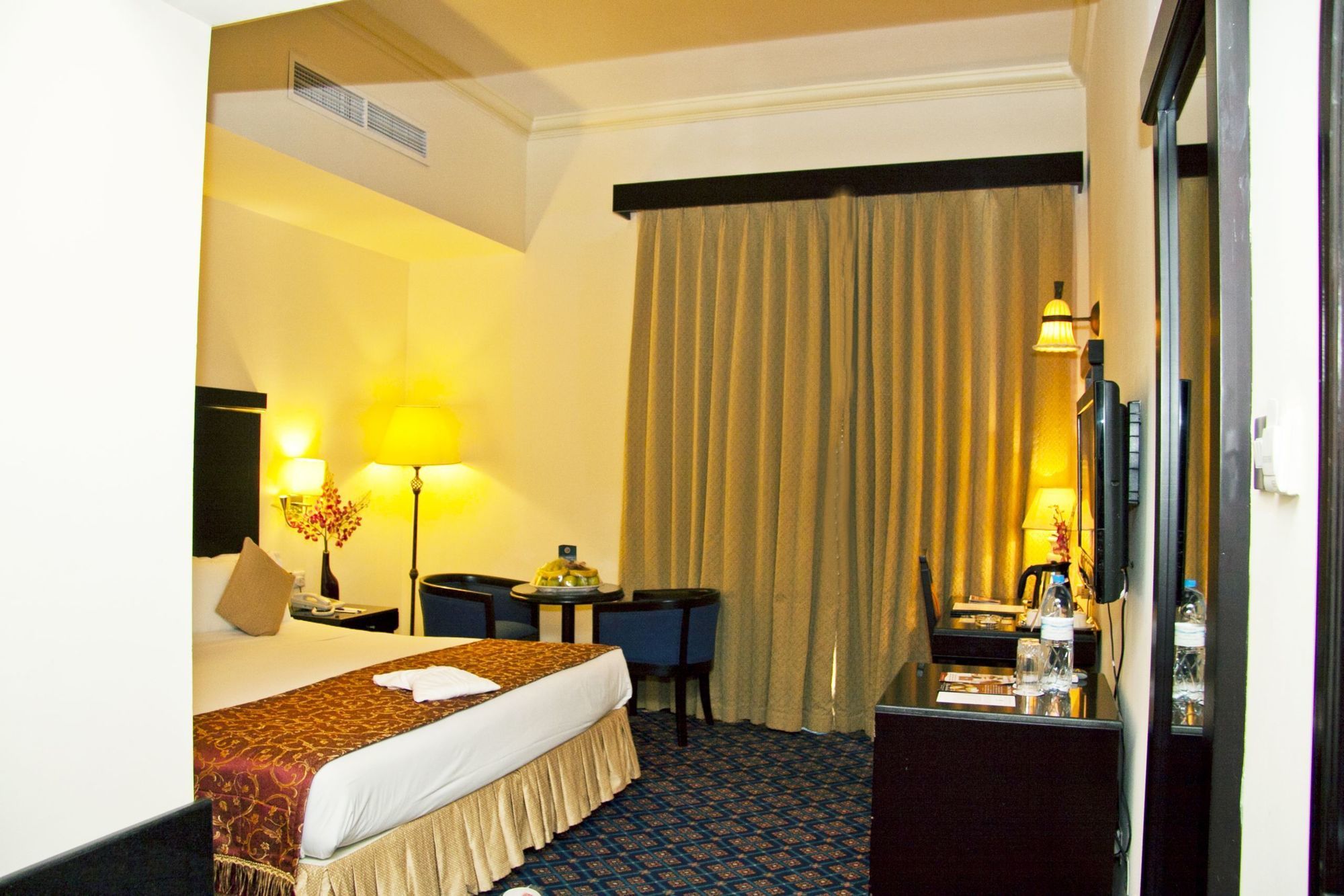 Regent Beach Resort