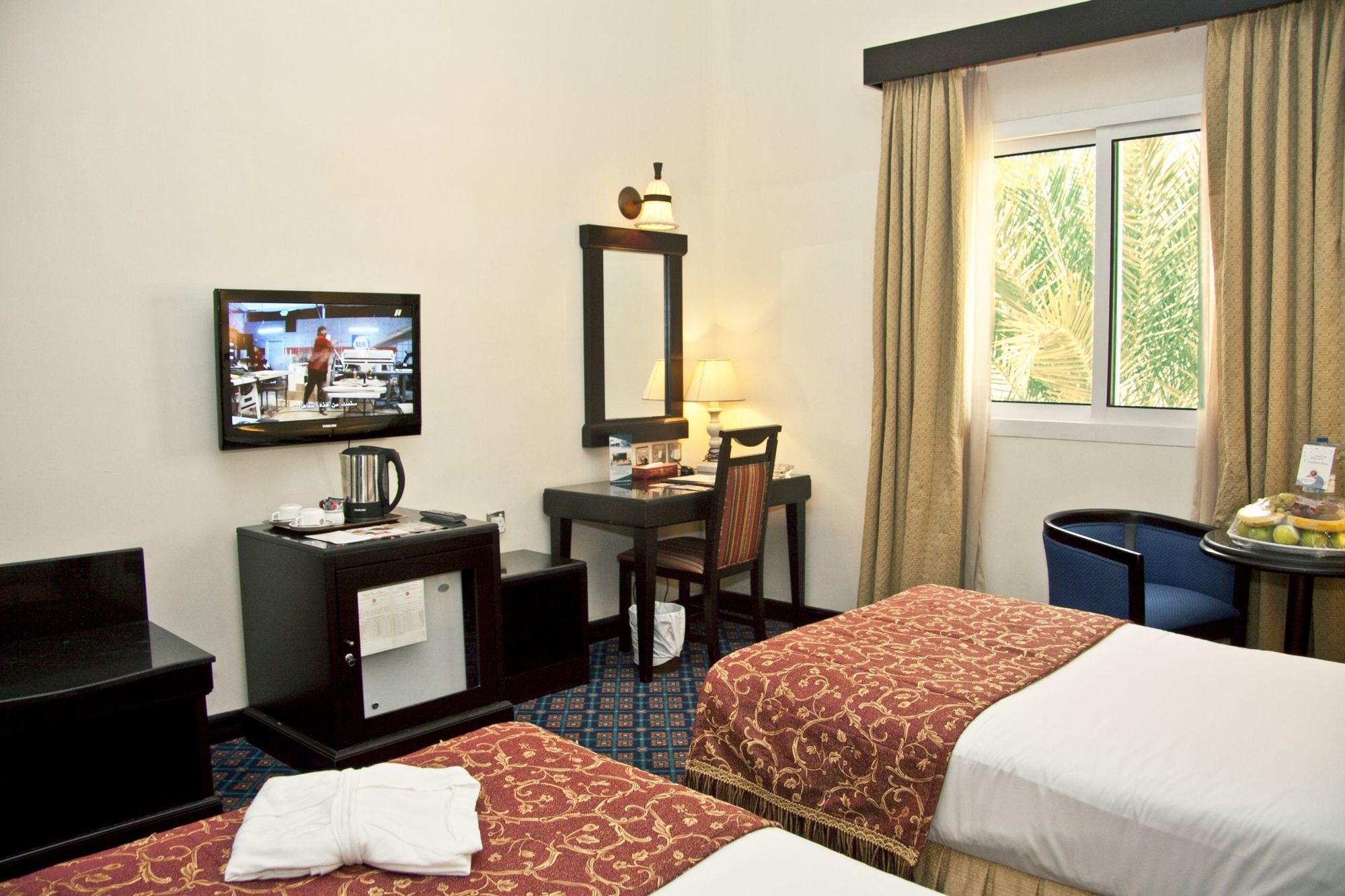 Regent Beach Resort