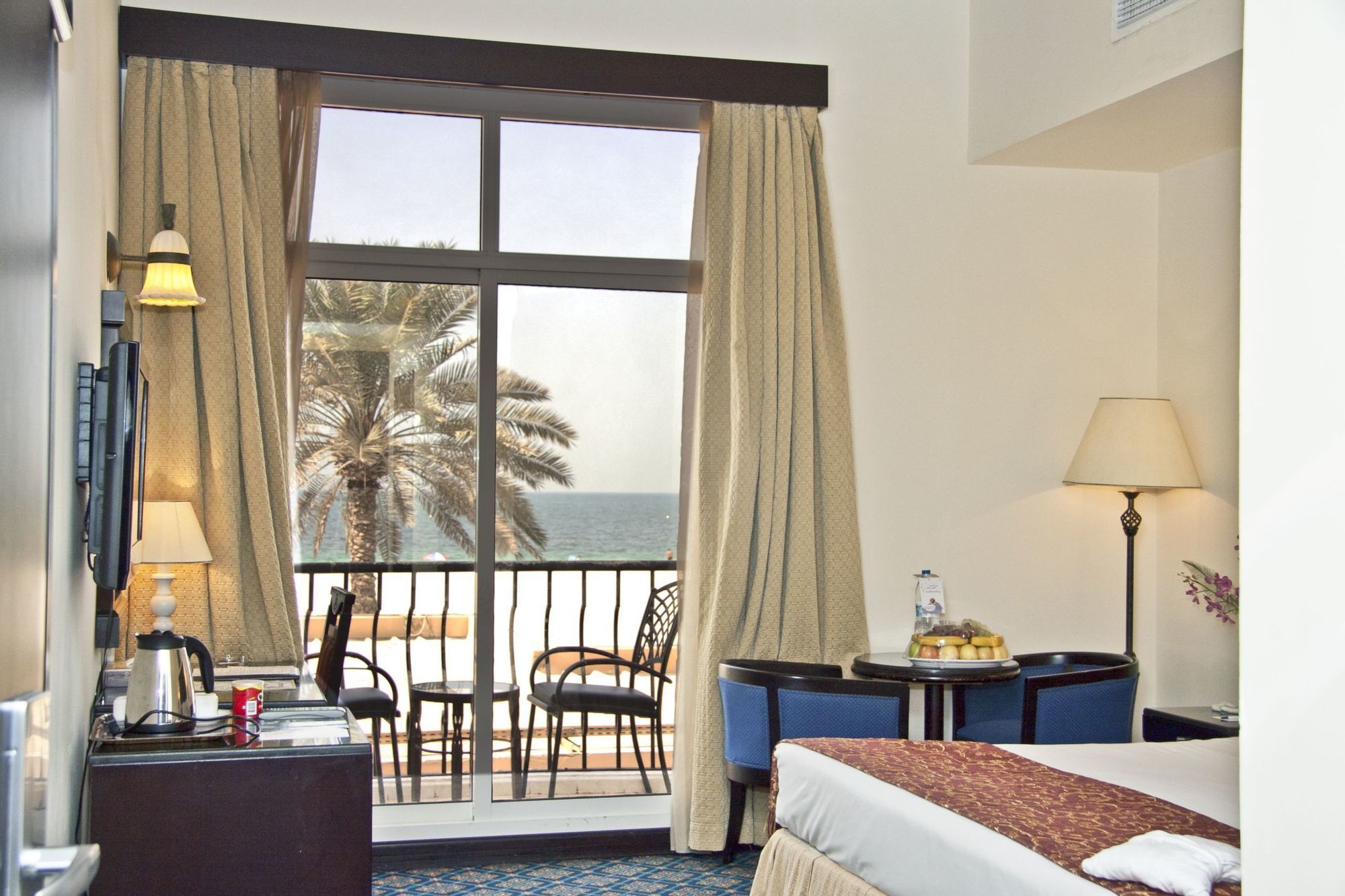 Regent Beach Resort