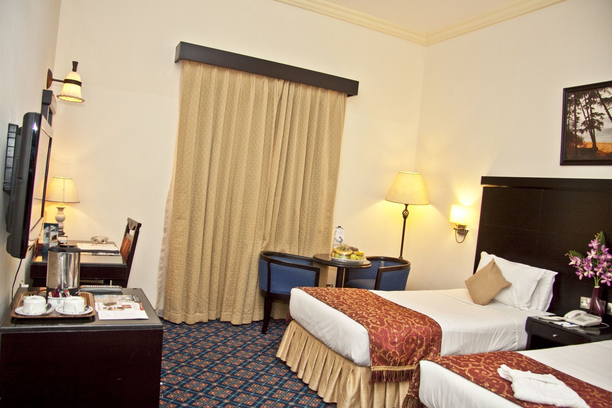 Regent Beach Resort