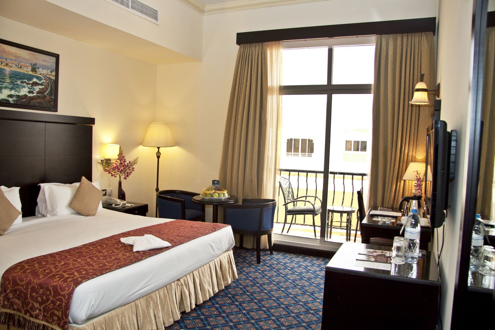 Regent Beach Resort