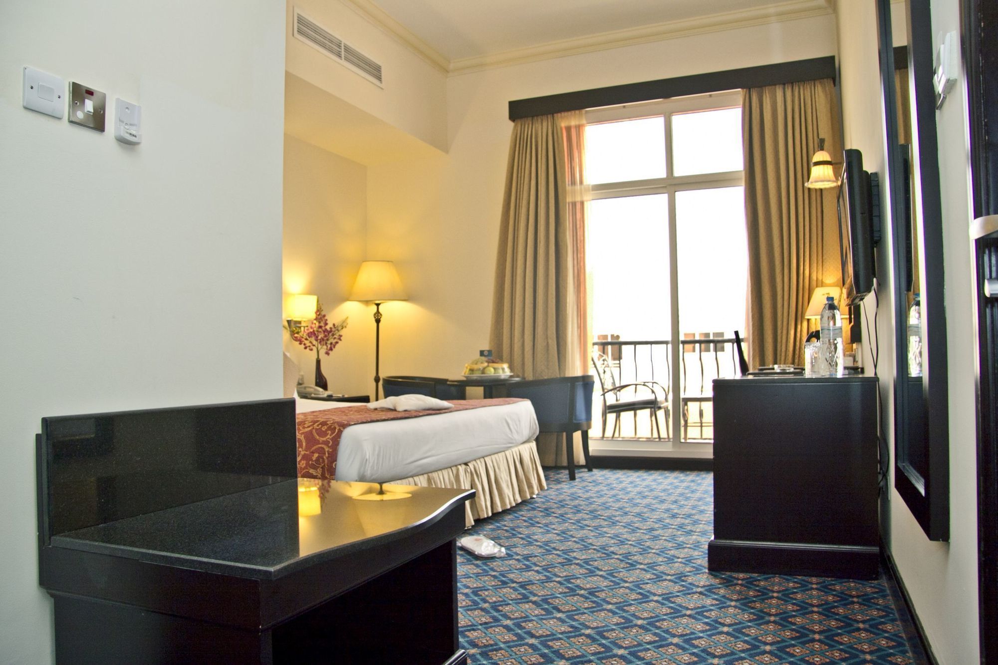 Regent Beach Resort