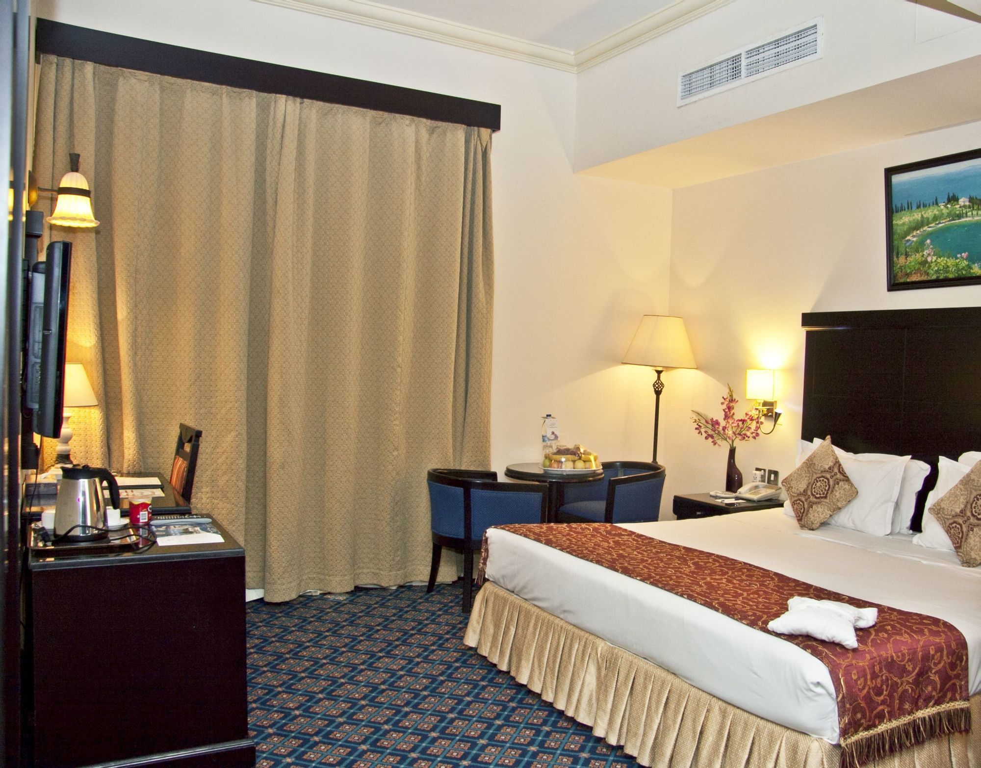 Regent Beach Resort