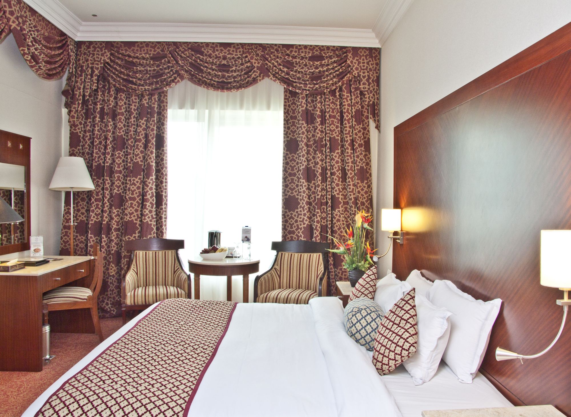 Regent Palace Hotel