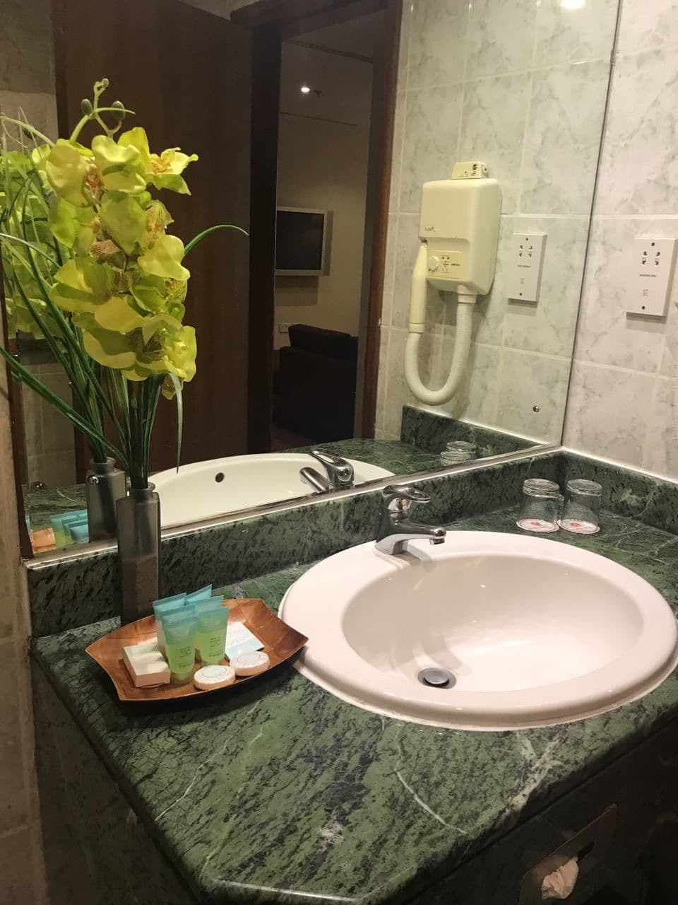Regent Palace Hotel