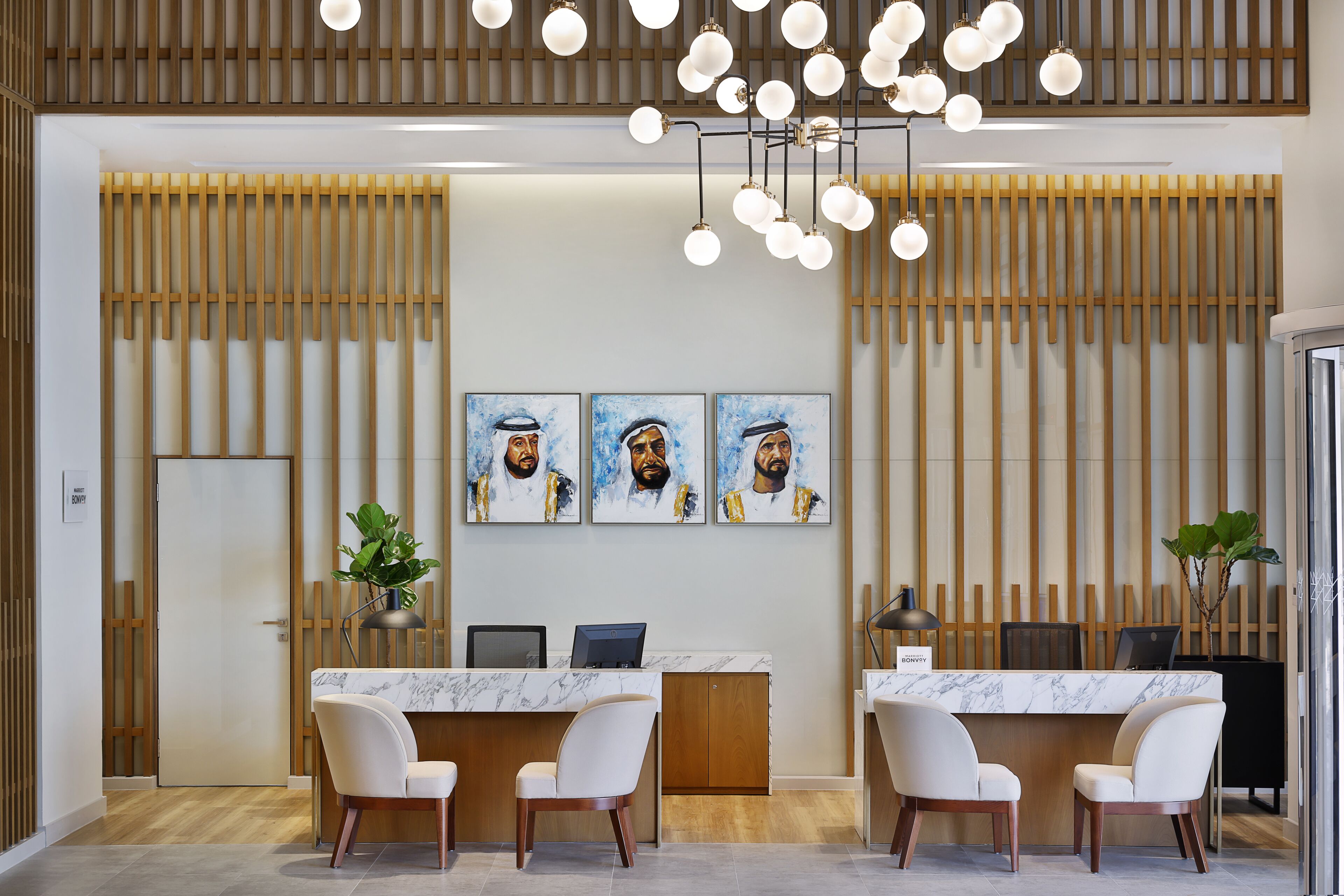 Residence Inn by Marriot Al Jaddaf