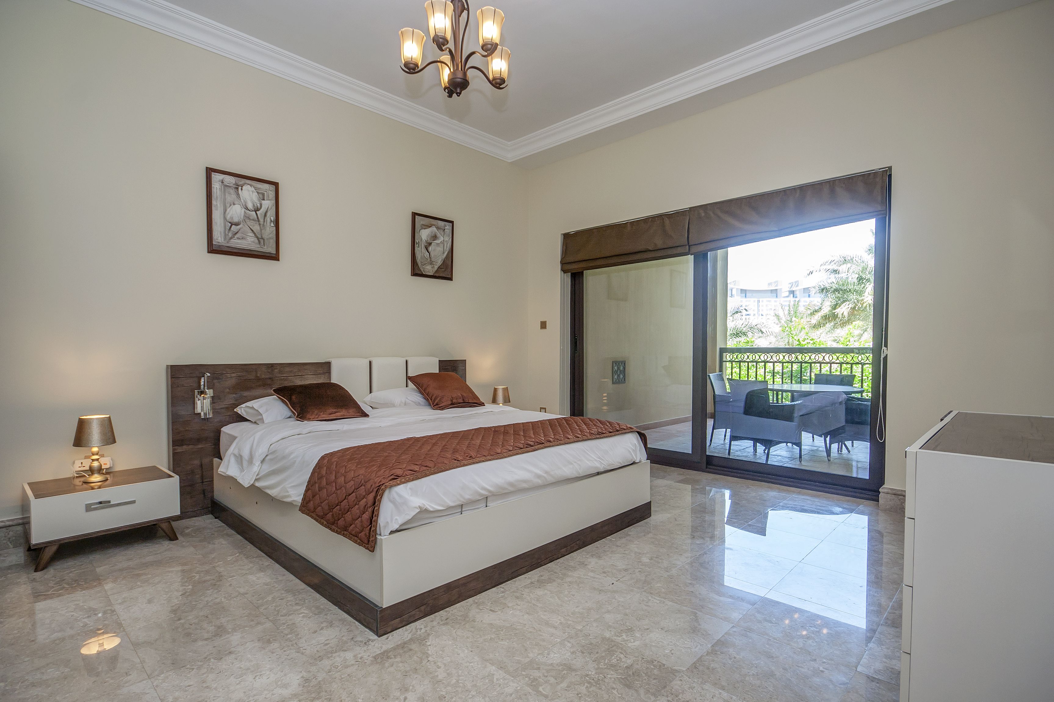 Residence South by Deluxe Holiday Homes