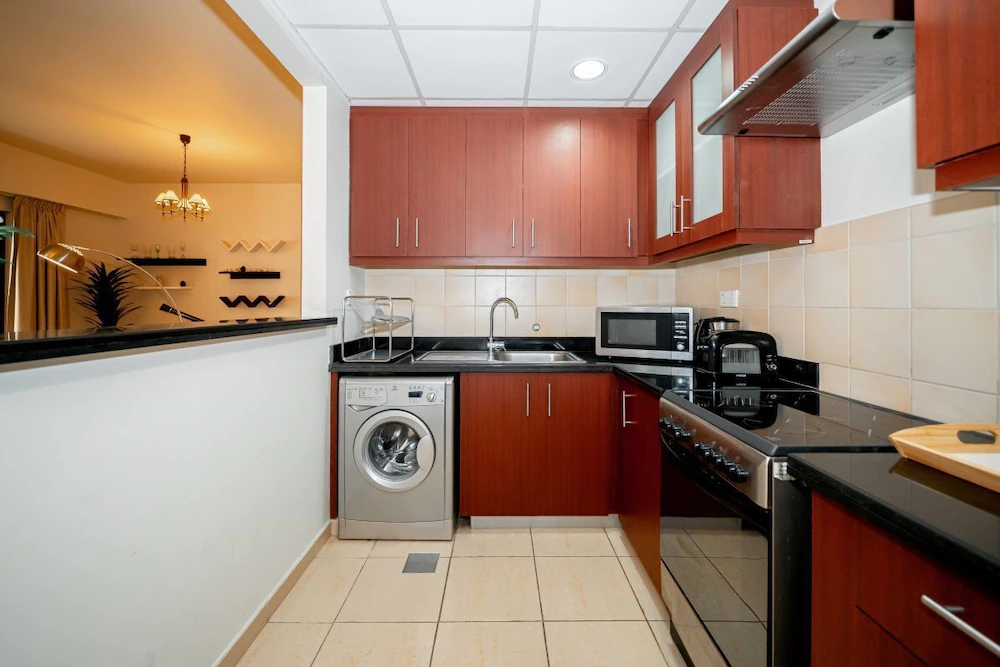 Rimal 2 by HiGuests Vacation Homes
