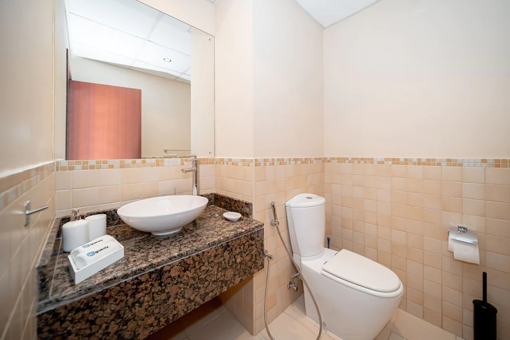 Rimal 2 by HiGuests Vacation Homes