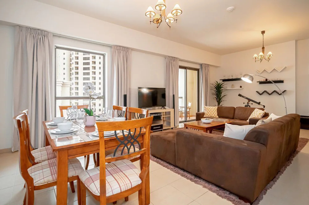 Rimal 2 by HiGuests Vacation Homes