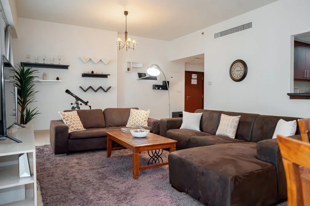 Rimal 2 by HiGuests Vacation Homes