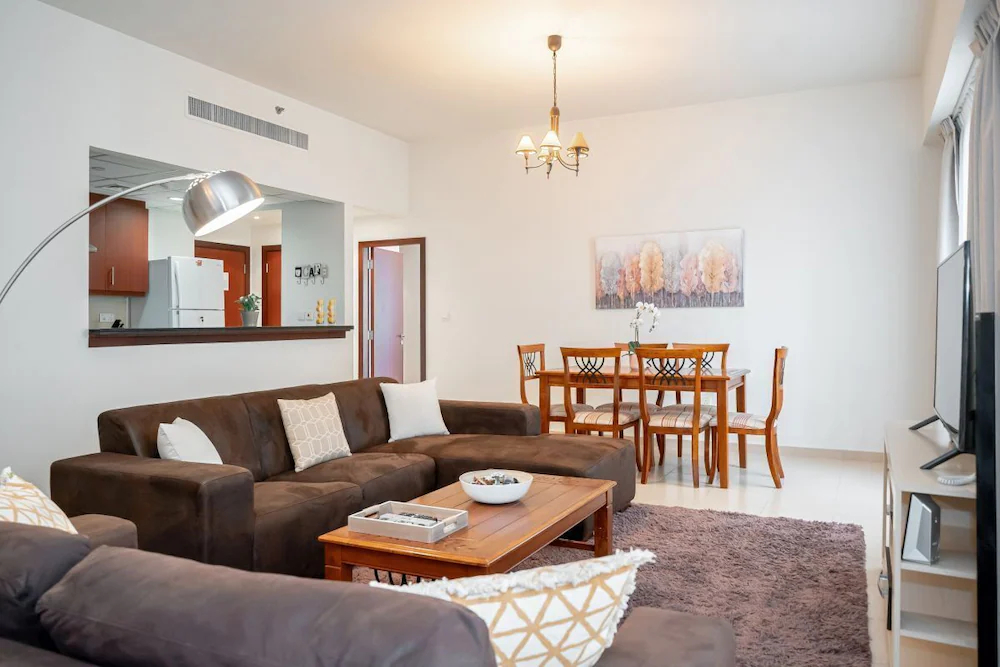 Rimal 2 by HiGuests Vacation Homes