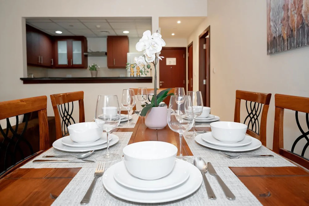 Rimal 2 by HiGuests Vacation Homes