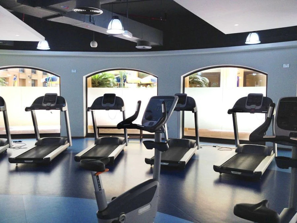 Rimal 2 by HiGuests Vacation Homes