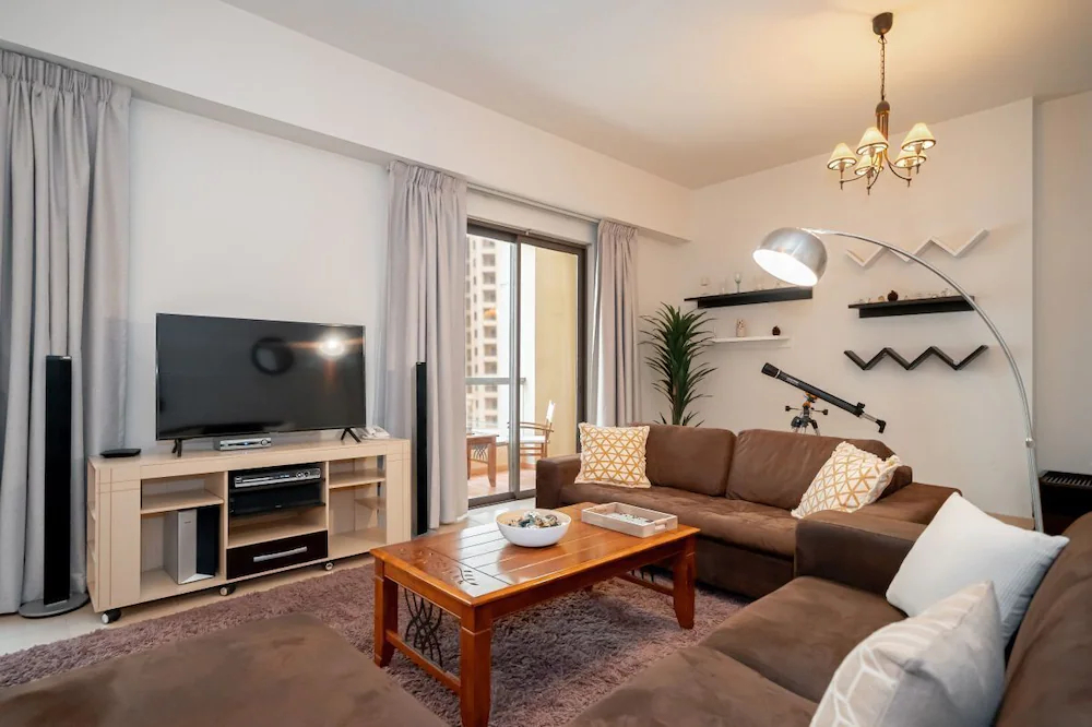 Rimal 2 by HiGuests Vacation Homes