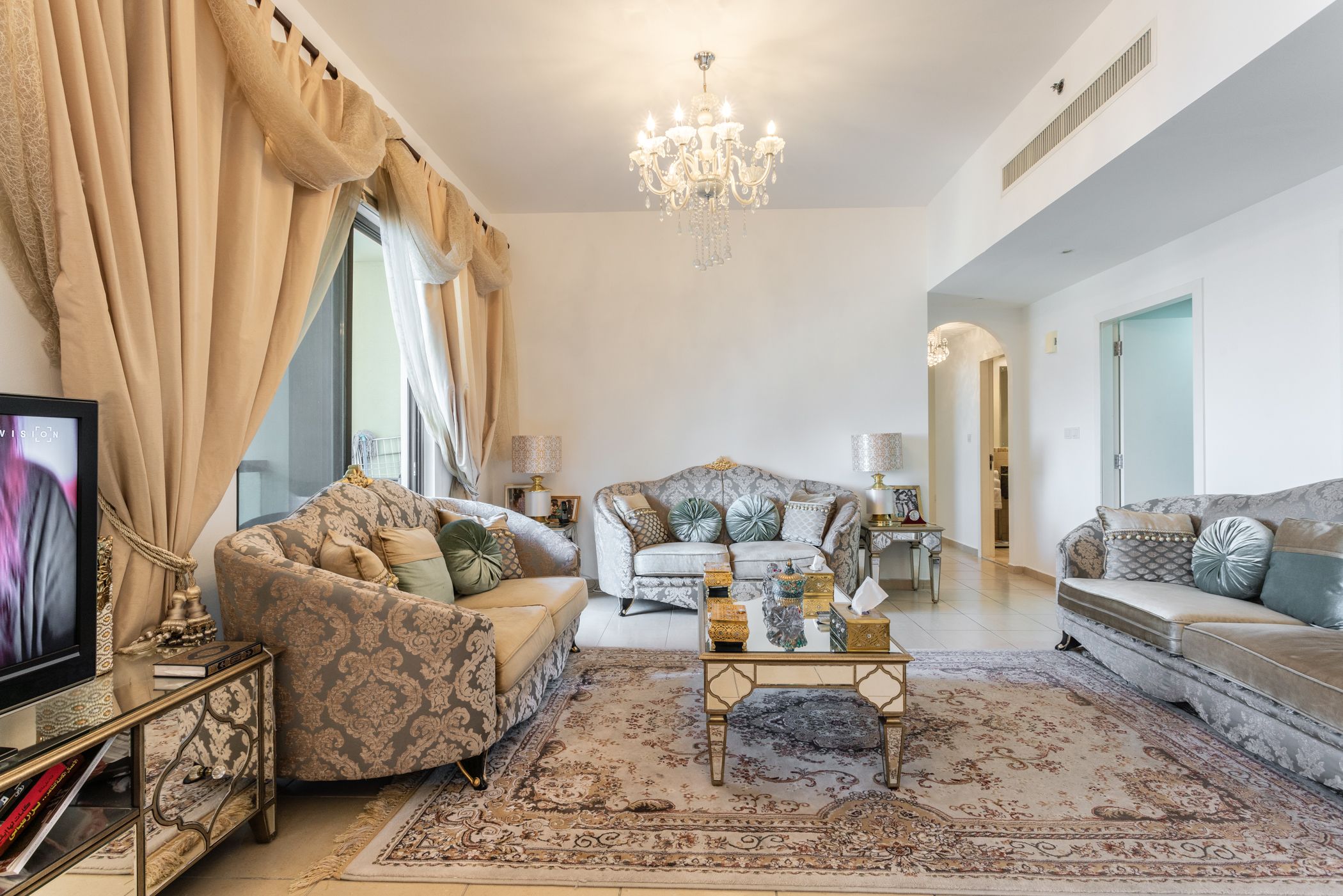 Rimal 2 by One Perfect Stay