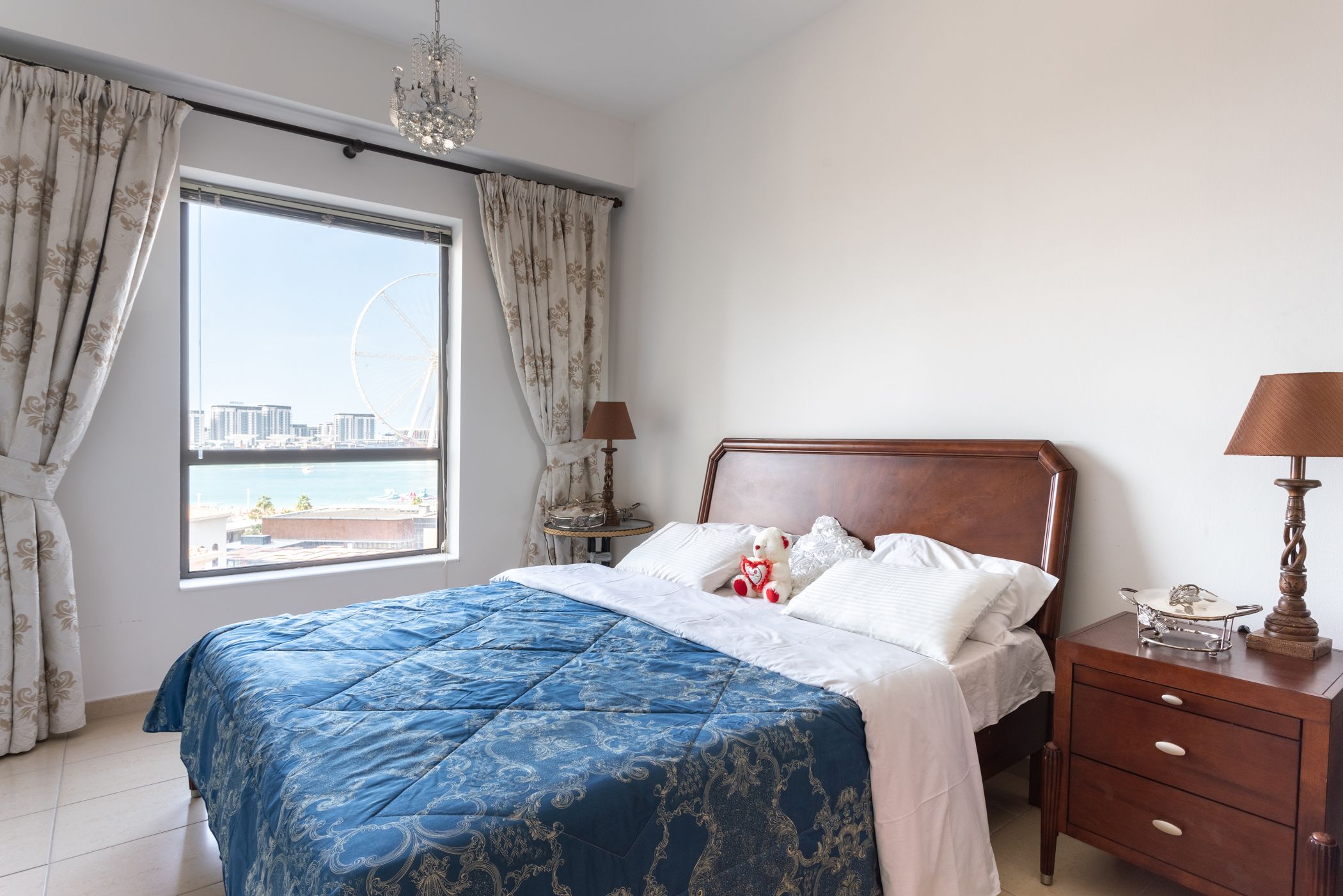 Rimal 2 by One Perfect Stay