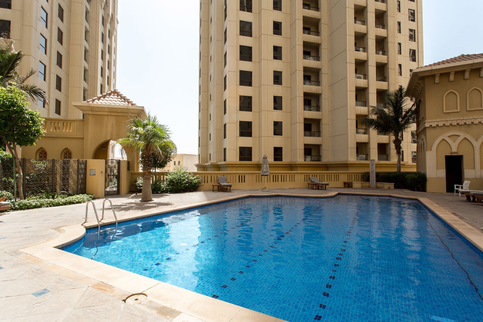 Rimal 2 by One Perfect Stay