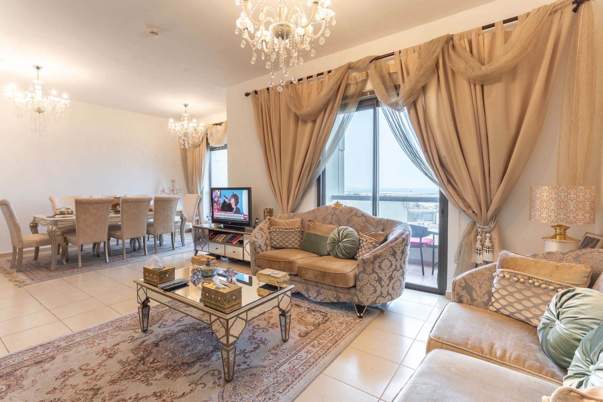 Rimal 2 by One Perfect Stay