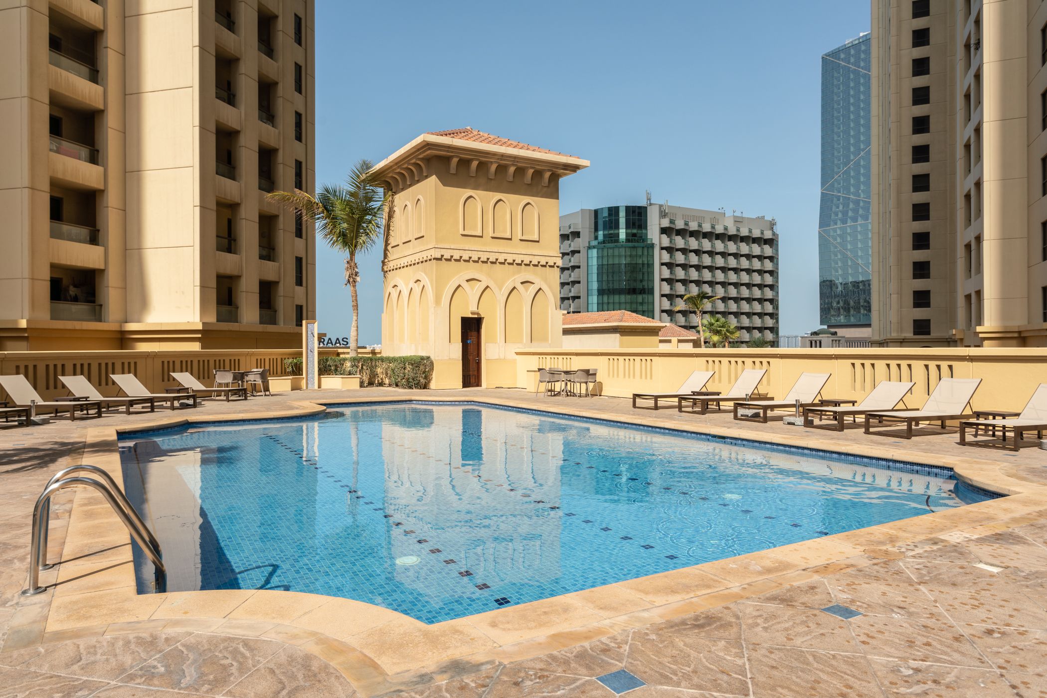 Rimal 2 by One Perfect Stay
