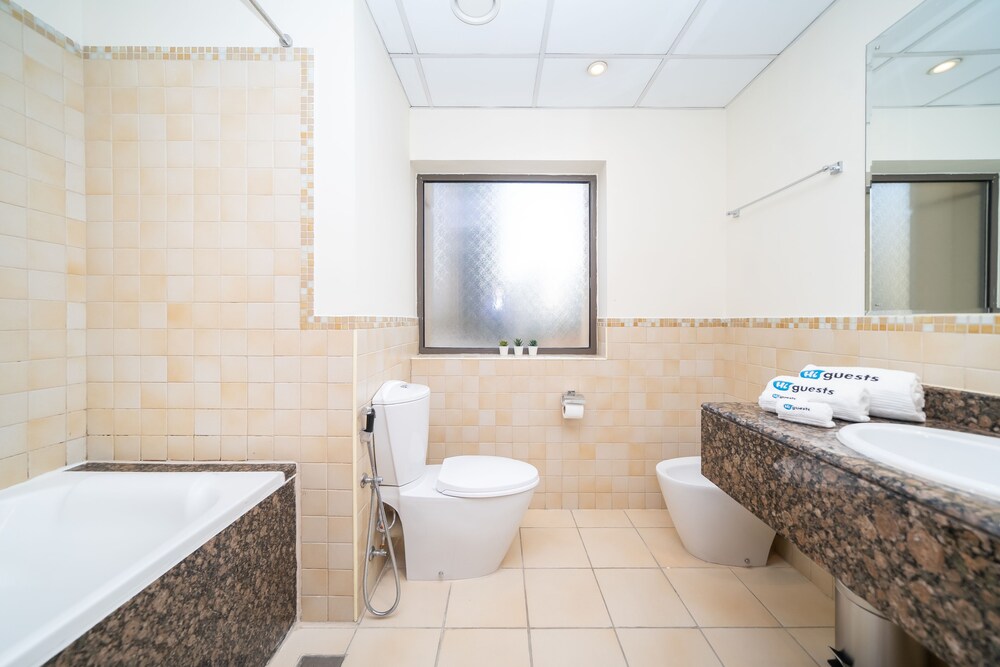 Rimal 3 by HiGuests Vacation Homes