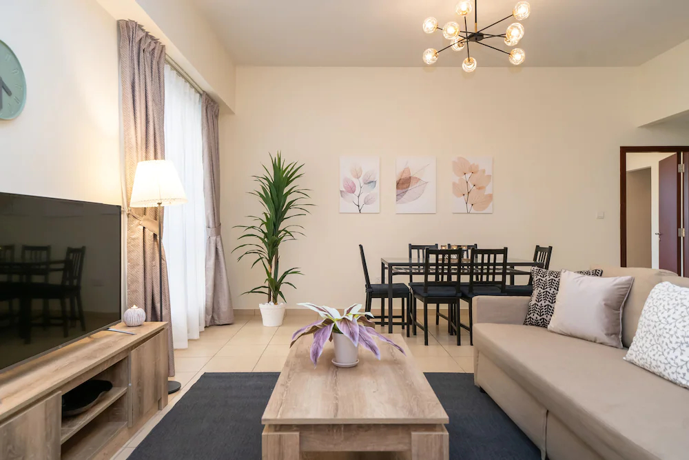 Rimal 3 by HiGuests Vacation Homes