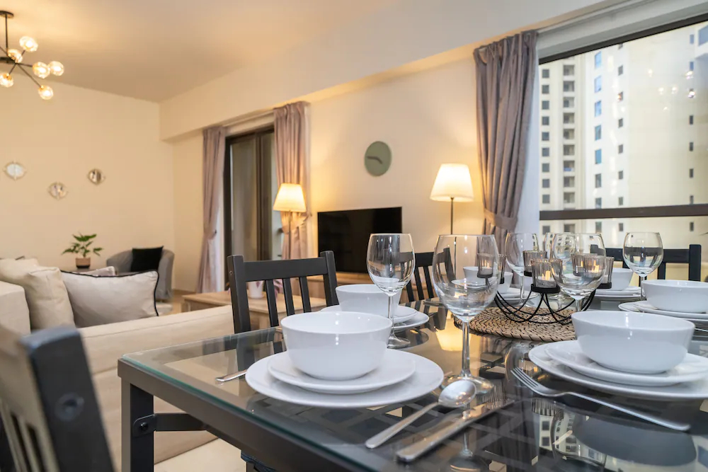 Rimal 3 by HiGuests Vacation Homes