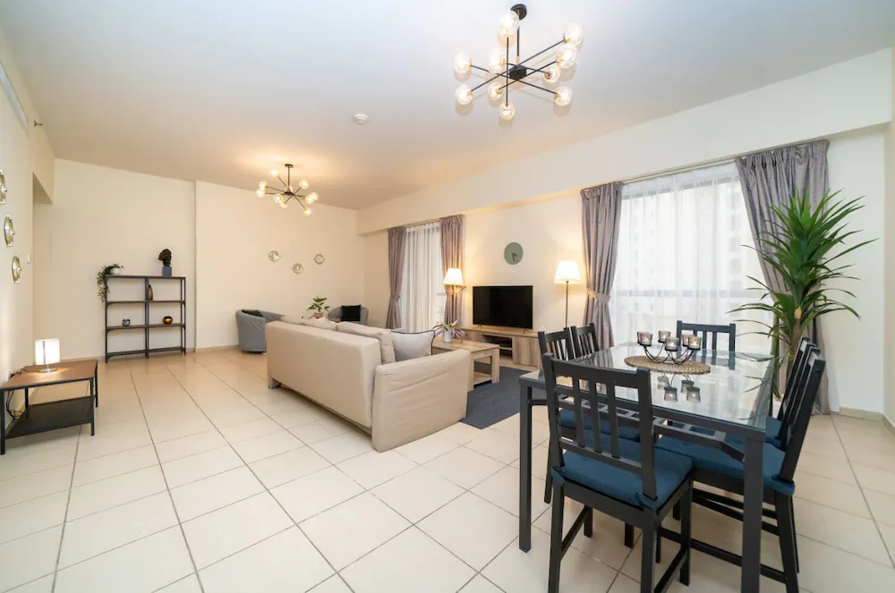 Rimal 3 by HiGuests Vacation Homes