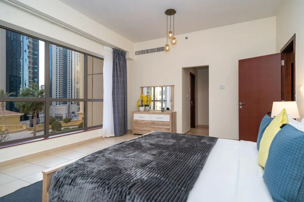 Rimal 3 by HiGuests Vacation Homes