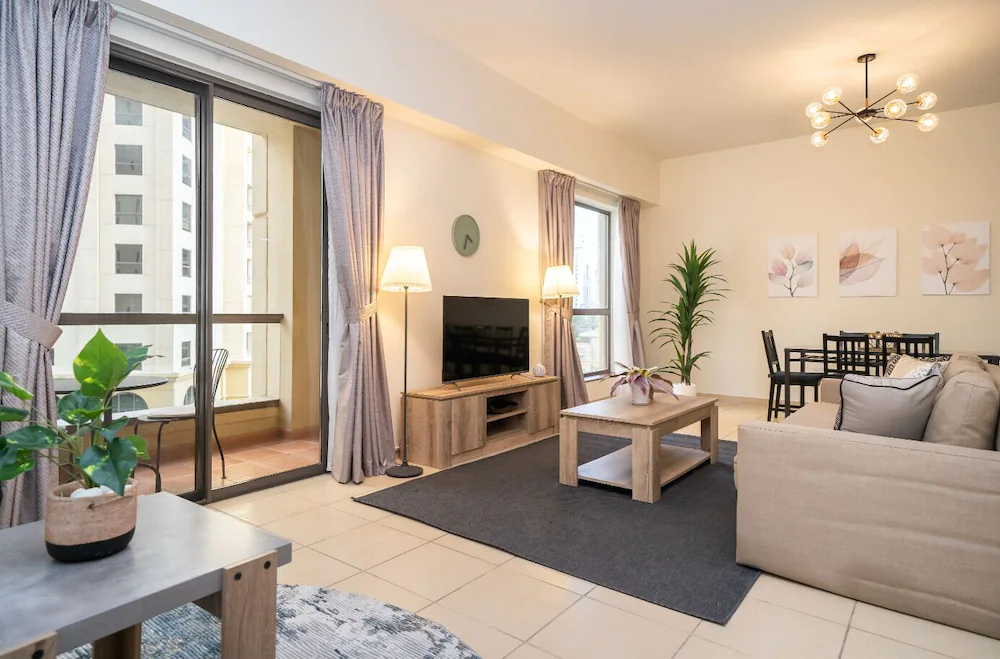 Rimal 3 by HiGuests Vacation Homes