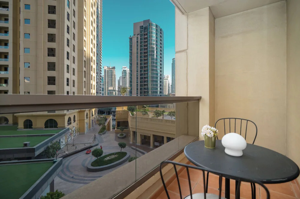 Rimal 3 by HiGuests Vacation Homes