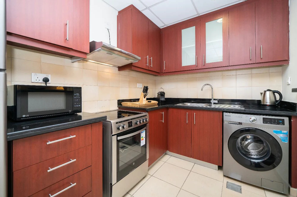 Rimal 3 by HiGuests Vacation Homes