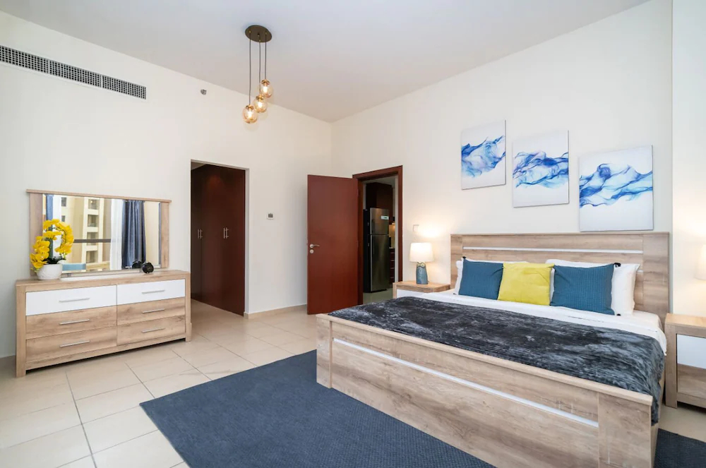 Rimal 3 by HiGuests Vacation Homes