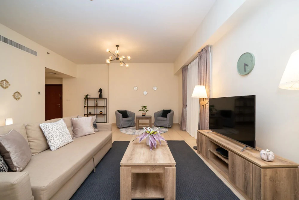 Rimal 3 by HiGuests Vacation Homes