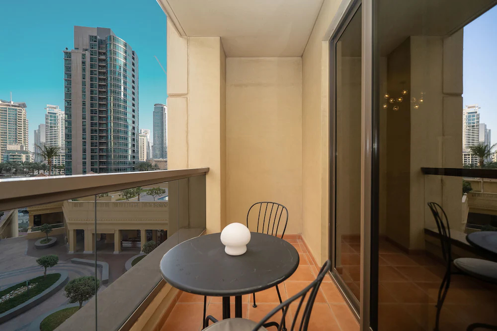 Rimal 3 by HiGuests Vacation Homes