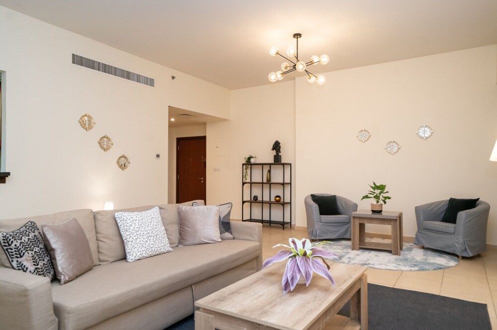 Rimal 3 by HiGuests Vacation Homes