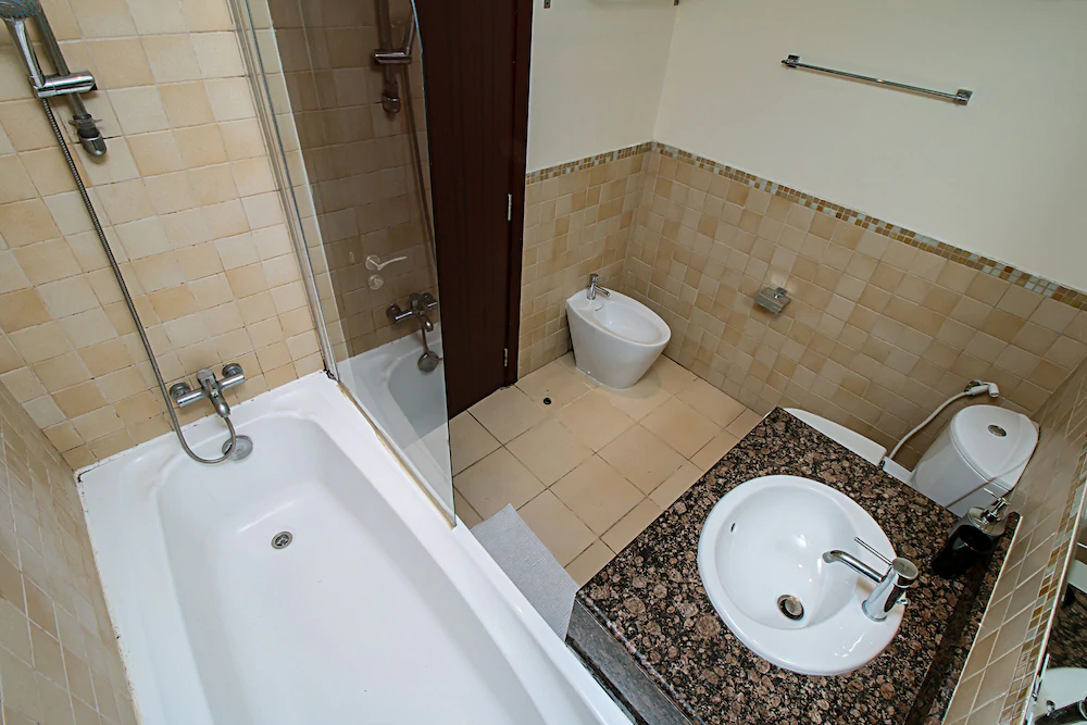Rimal 4 by Raine & Horne Holiday Homes