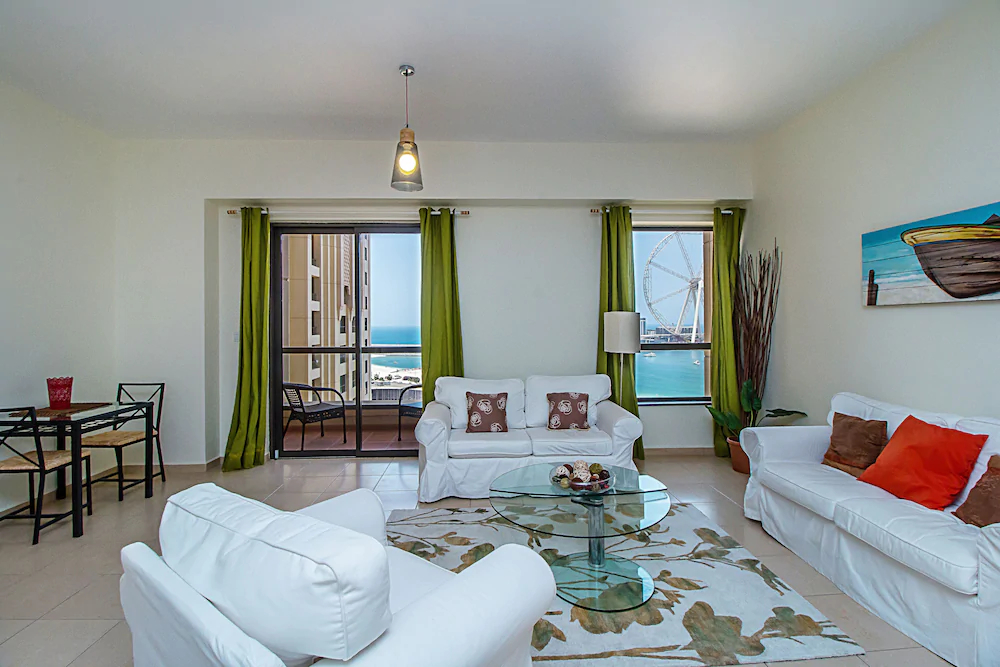 Rimal 4 by Raine & Horne Holiday Homes