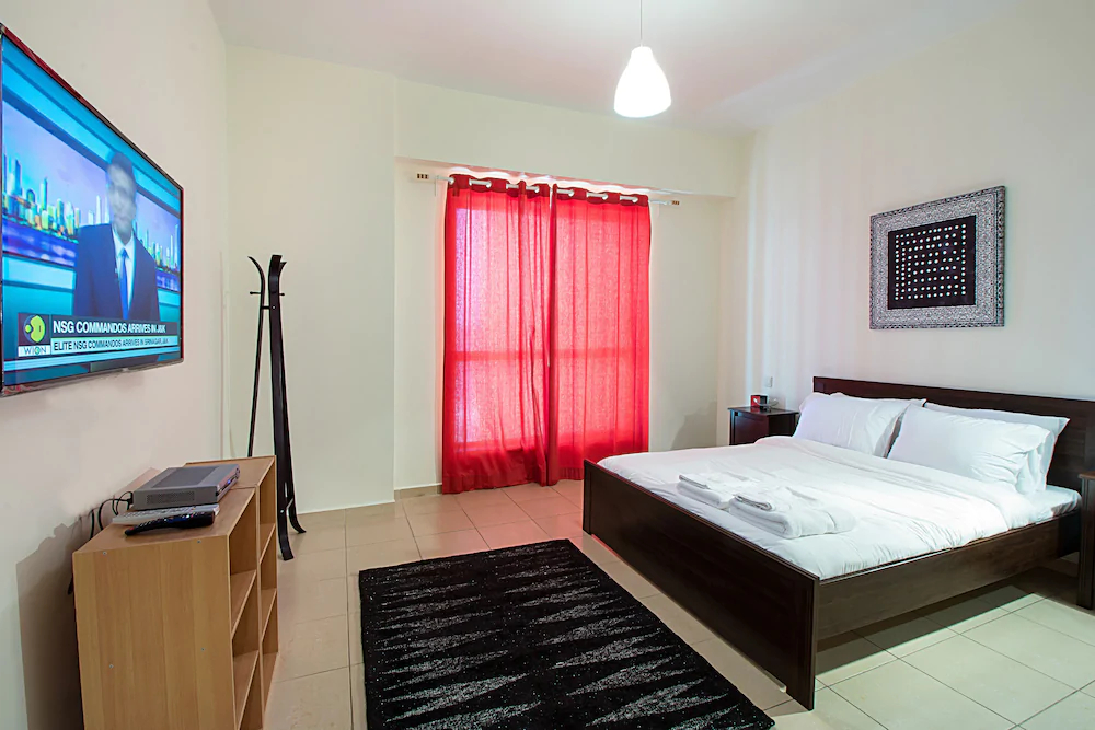 Rimal 4 by Raine & Horne Holiday Homes