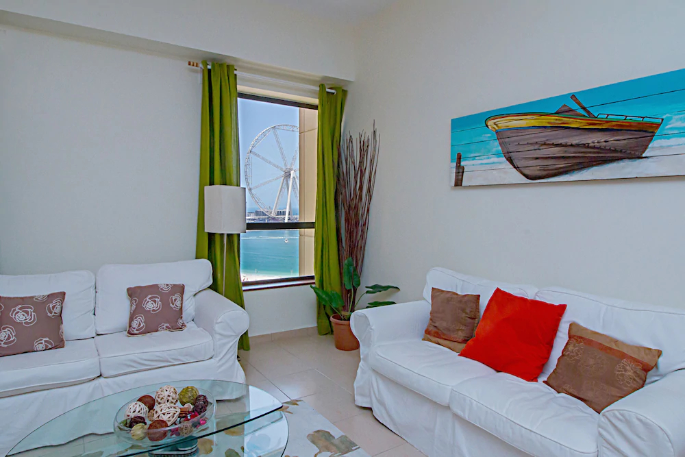 Rimal 4 by Raine & Horne Holiday Homes