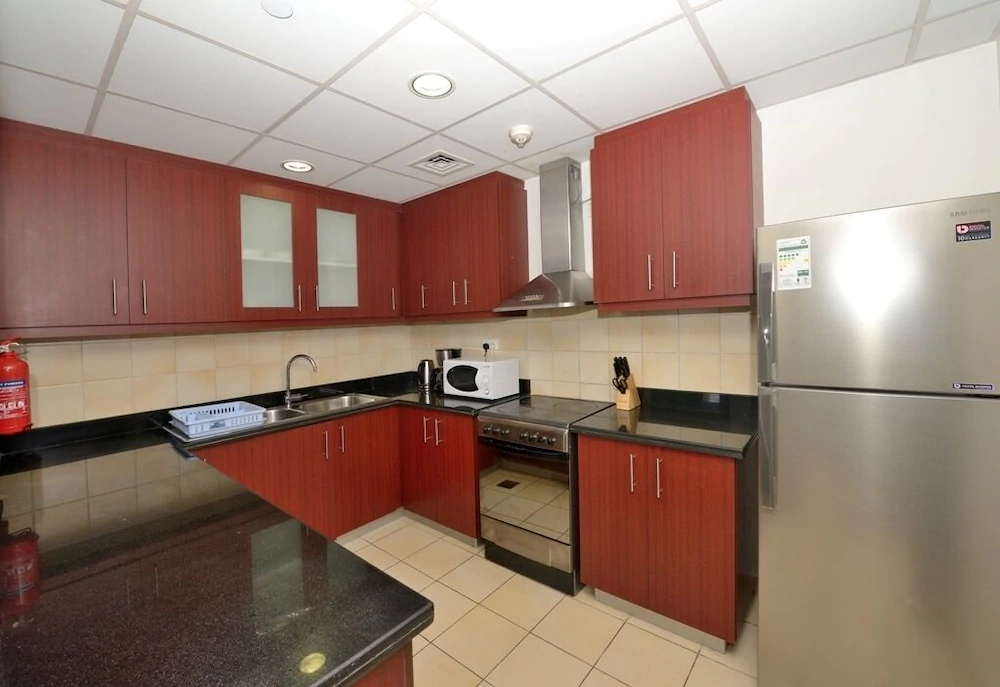 Rimal 6 by Vacation Bay