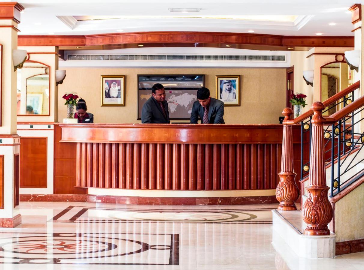 Riviera Hotel