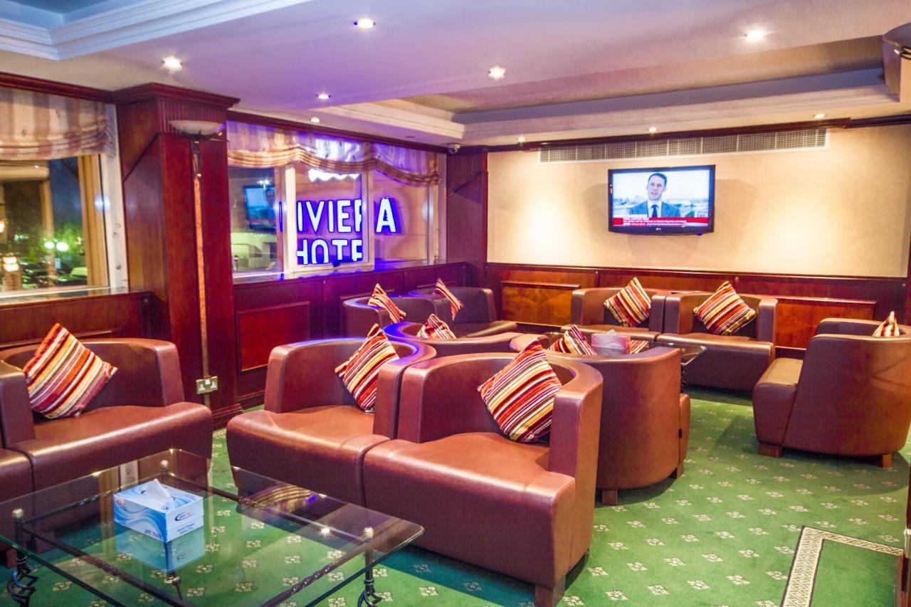 Riviera Hotel
